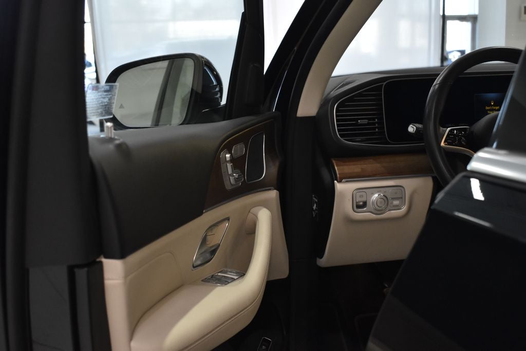 2024 Mercedes-Benz GLE GLE 450 4MATIC®