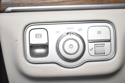 2024 Mercedes-Benz GLE GLE 450 4MATIC®