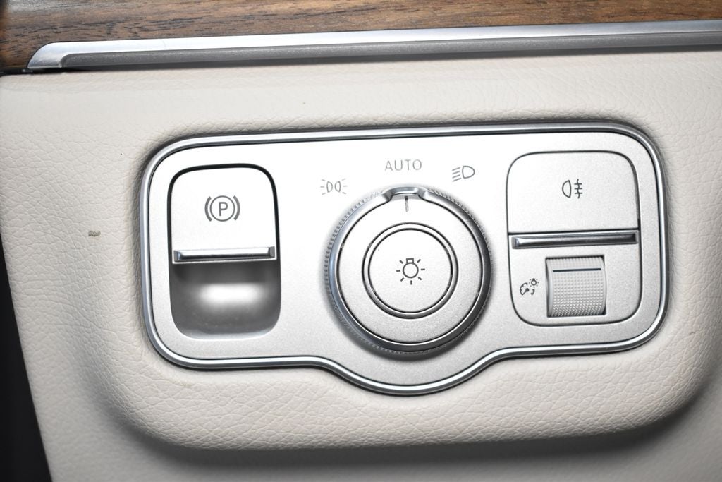 2024 Mercedes-Benz GLE GLE 450 4MATIC®