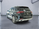 2024 Mercedes-Benz GLE GLE 450 4MATIC®