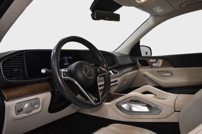 2024 Mercedes-Benz GLE GLE 450 4MATIC®