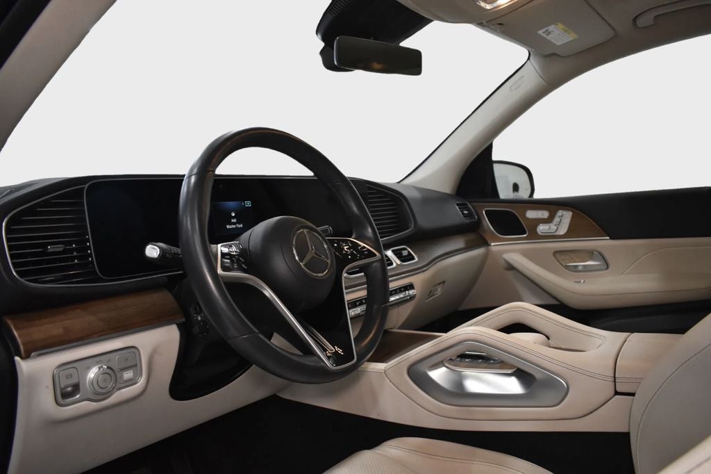 2024 Mercedes-Benz GLE GLE 450 4MATIC®