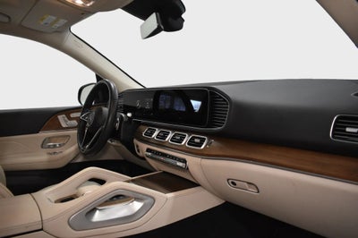 2024 Mercedes-Benz GLE GLE 450 4MATIC®