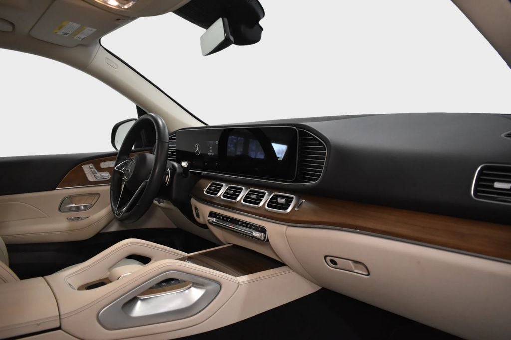 2024 Mercedes-Benz GLE GLE 450 4MATIC®