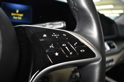 2024 Mercedes-Benz GLE GLE 450 4MATIC®