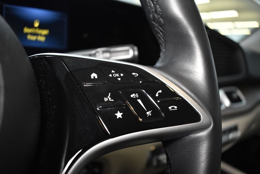 2024 Mercedes-Benz GLE GLE 450 4MATIC®