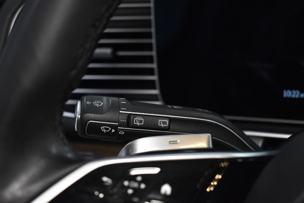 2024 Mercedes-Benz GLE GLE 450 4MATIC®