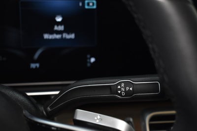 2024 Mercedes-Benz GLE GLE 450 4MATIC®