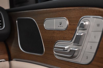 2024 Mercedes-Benz GLE GLE 450 4MATIC®