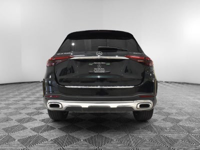 2024 Mercedes-Benz GLE GLE 450 4MATIC®