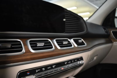 2024 Mercedes-Benz GLE GLE 450 4MATIC®