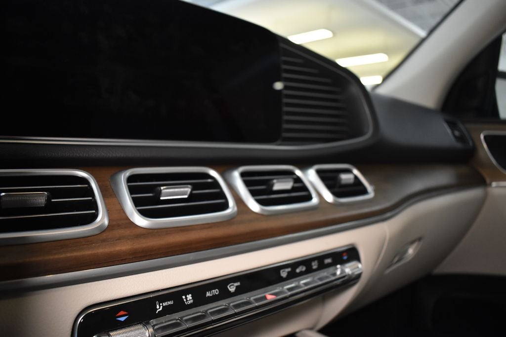 2024 Mercedes-Benz GLE GLE 450 4MATIC®