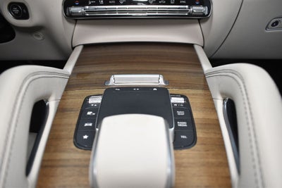 2024 Mercedes-Benz GLE GLE 450 4MATIC®