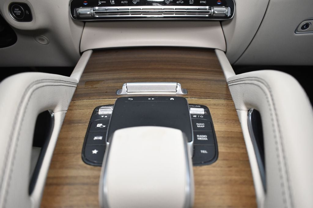 2024 Mercedes-Benz GLE GLE 450 4MATIC®