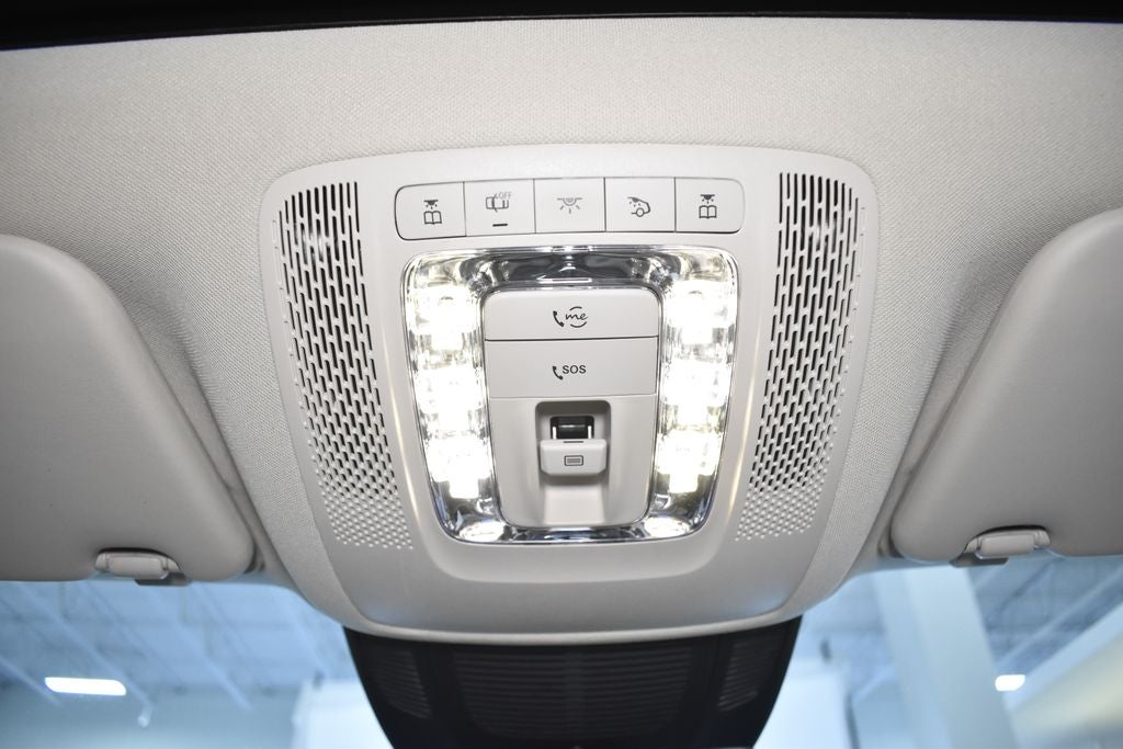 2024 Mercedes-Benz GLE GLE 450 4MATIC®