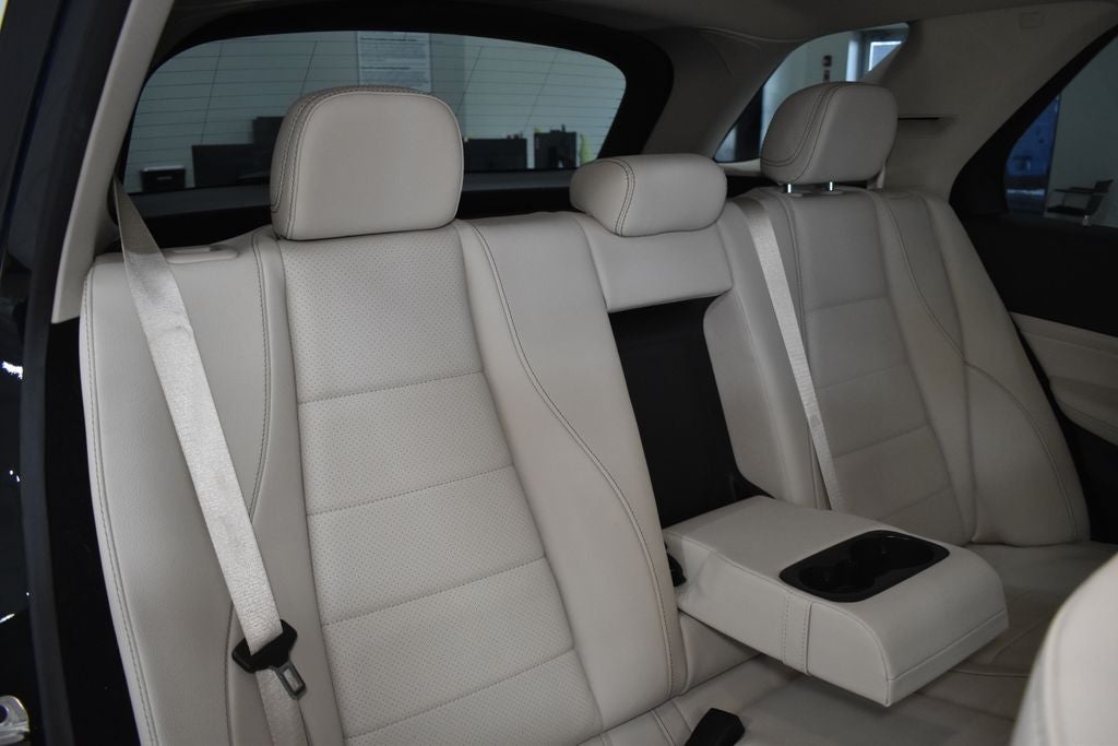 2024 Mercedes-Benz GLE GLE 450 4MATIC®