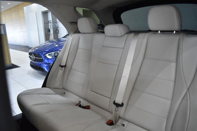 2024 Mercedes-Benz GLE GLE 450 4MATIC®