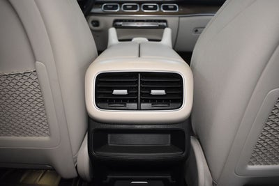 2024 Mercedes-Benz GLE GLE 450 4MATIC®