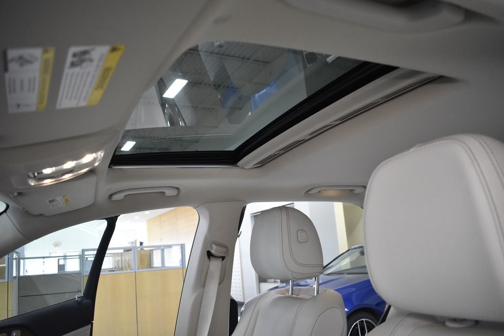 2024 Mercedes-Benz GLE GLE 450 4MATIC®