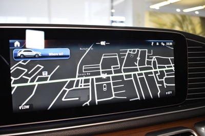 2024 Mercedes-Benz GLE GLE 450 4MATIC®