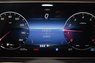 2024 Mercedes-Benz GLE GLE 450 4MATIC®