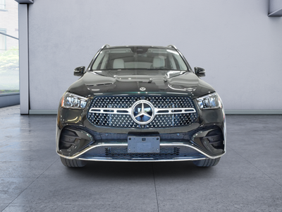 2024 Mercedes-Benz GLE GLE 450 4MATIC®