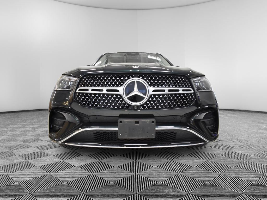2024 Mercedes-Benz GLE GLE 450 4MATIC®