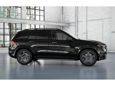 2026 Mercedes-Benz GLE GLE 450 4MATIC®