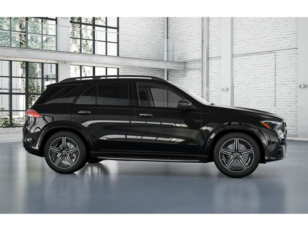 2026 Mercedes-Benz GLE GLE 450 4MATIC®