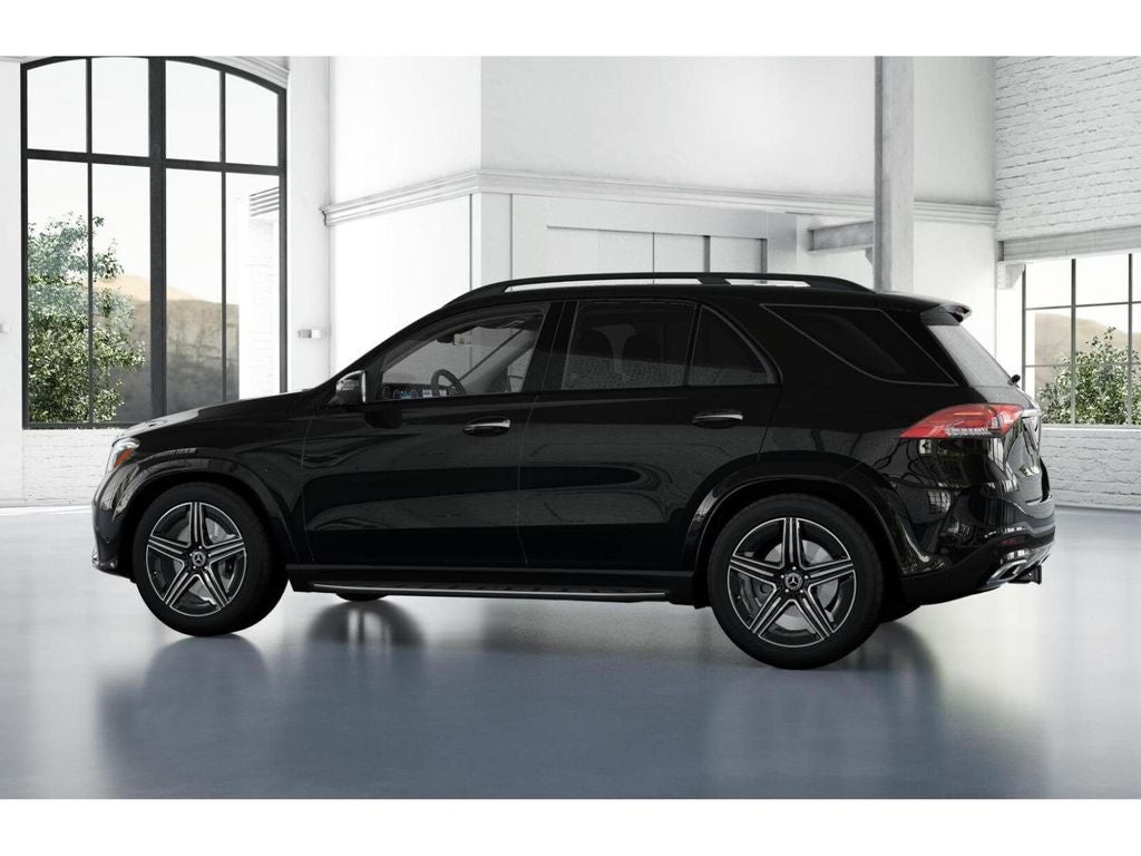 2026 Mercedes-Benz GLE GLE 450 4MATIC®