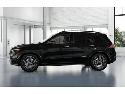 2026 Mercedes-Benz GLE GLE 450 4MATIC®