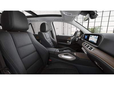 2026 Mercedes-Benz GLE GLE 450 4MATIC®