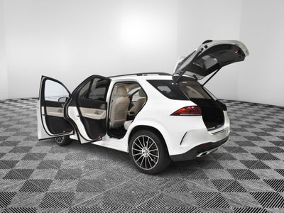 2023 Mercedes-Benz GLE GLE 450 4MATIC®