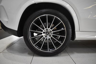 2023 Mercedes-Benz GLE GLE 450 4MATIC®