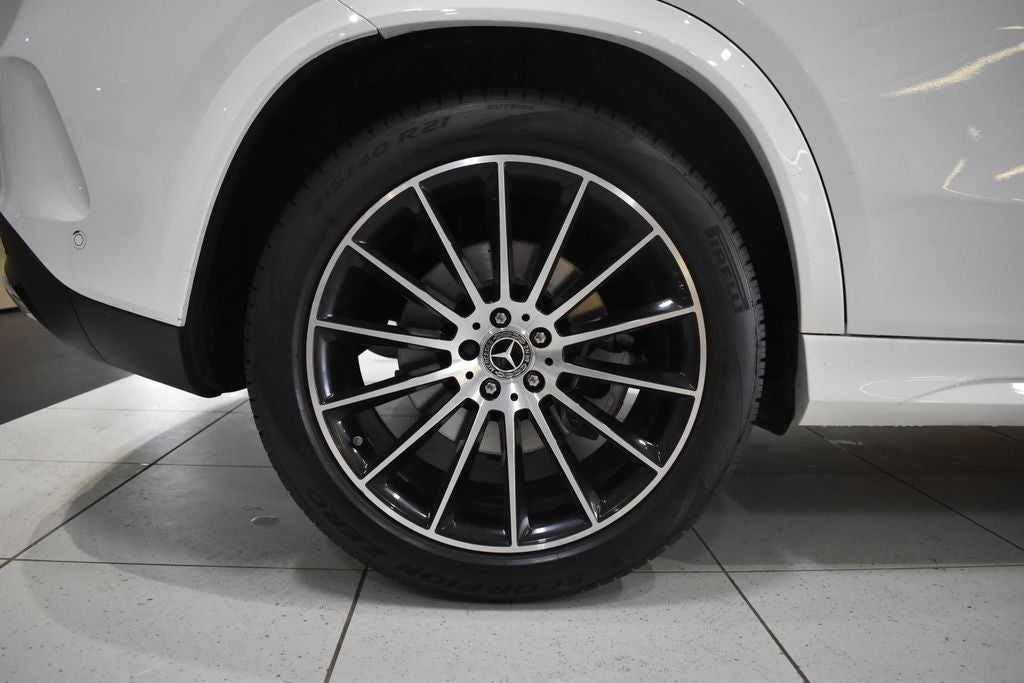 2023 Mercedes-Benz GLE GLE 450 4MATIC®