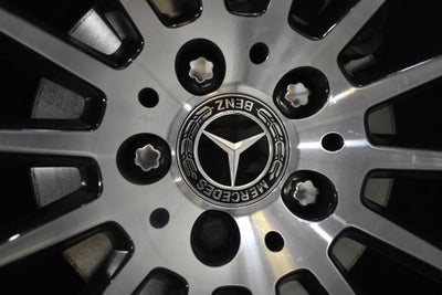 2023 Mercedes-Benz GLE GLE 450 4MATIC®