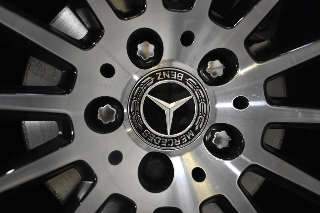 2023 Mercedes-Benz GLE GLE 450 4MATIC®