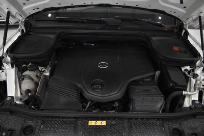 2023 Mercedes-Benz GLE GLE 450 4MATIC®