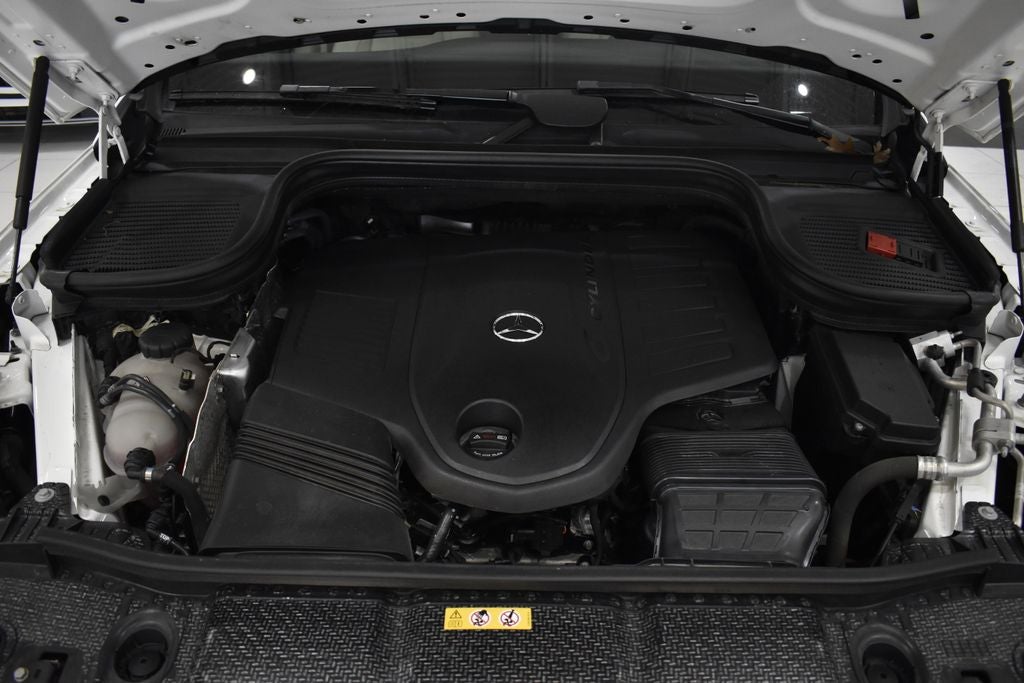 2023 Mercedes-Benz GLE GLE 450 4MATIC®