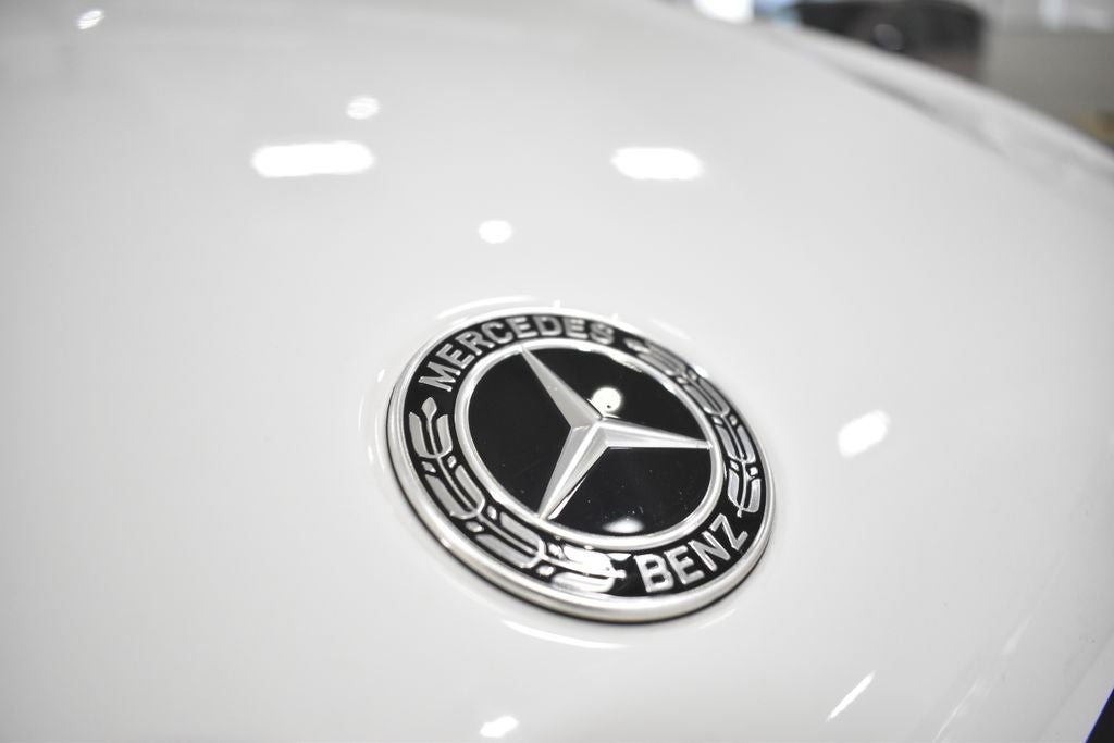 2023 Mercedes-Benz GLE GLE 450 4MATIC®