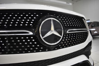 2023 Mercedes-Benz GLE GLE 450 4MATIC®