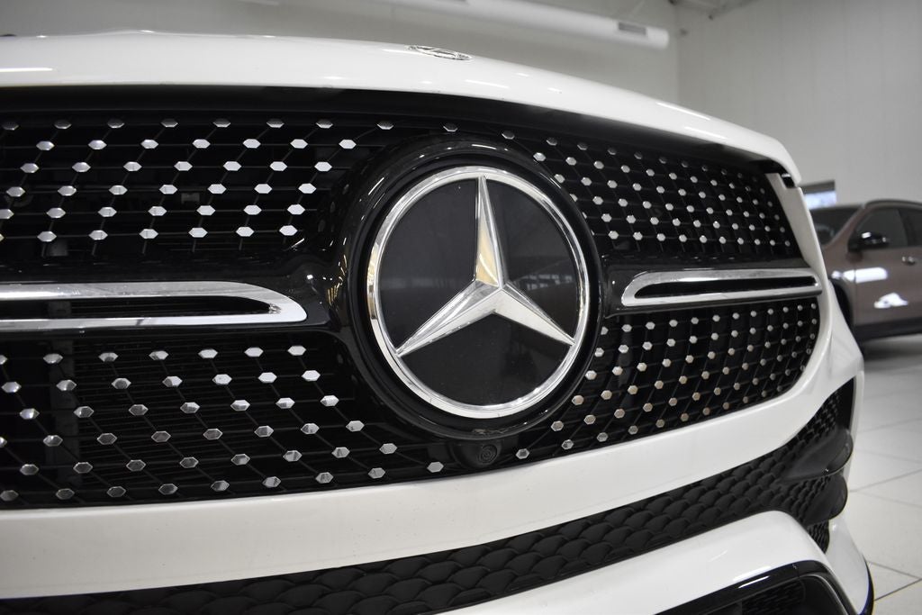 2023 Mercedes-Benz GLE GLE 450 4MATIC®