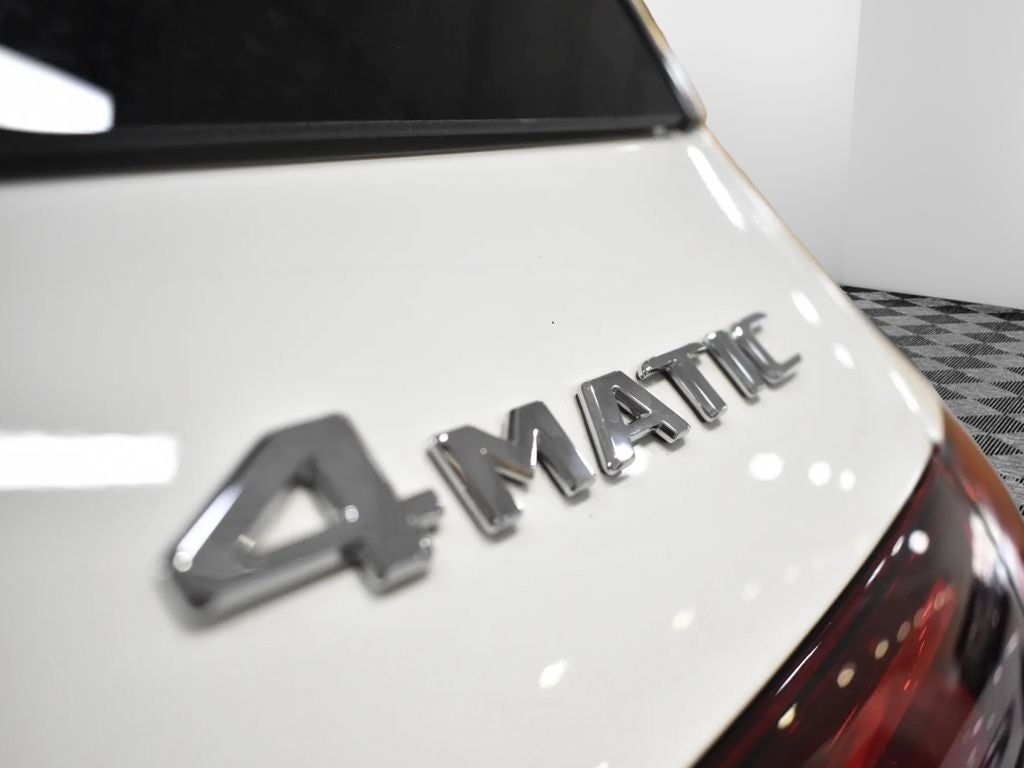 2023 Mercedes-Benz GLE GLE 450 4MATIC®