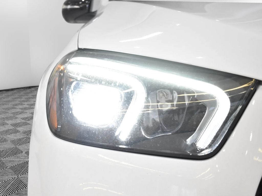 2023 Mercedes-Benz GLE GLE 450 4MATIC®