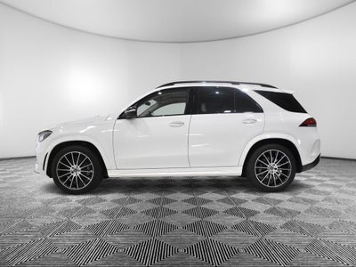 2023 Mercedes-Benz GLE GLE 450 4MATIC®