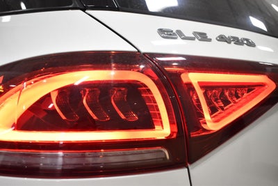 2023 Mercedes-Benz GLE GLE 450 4MATIC®