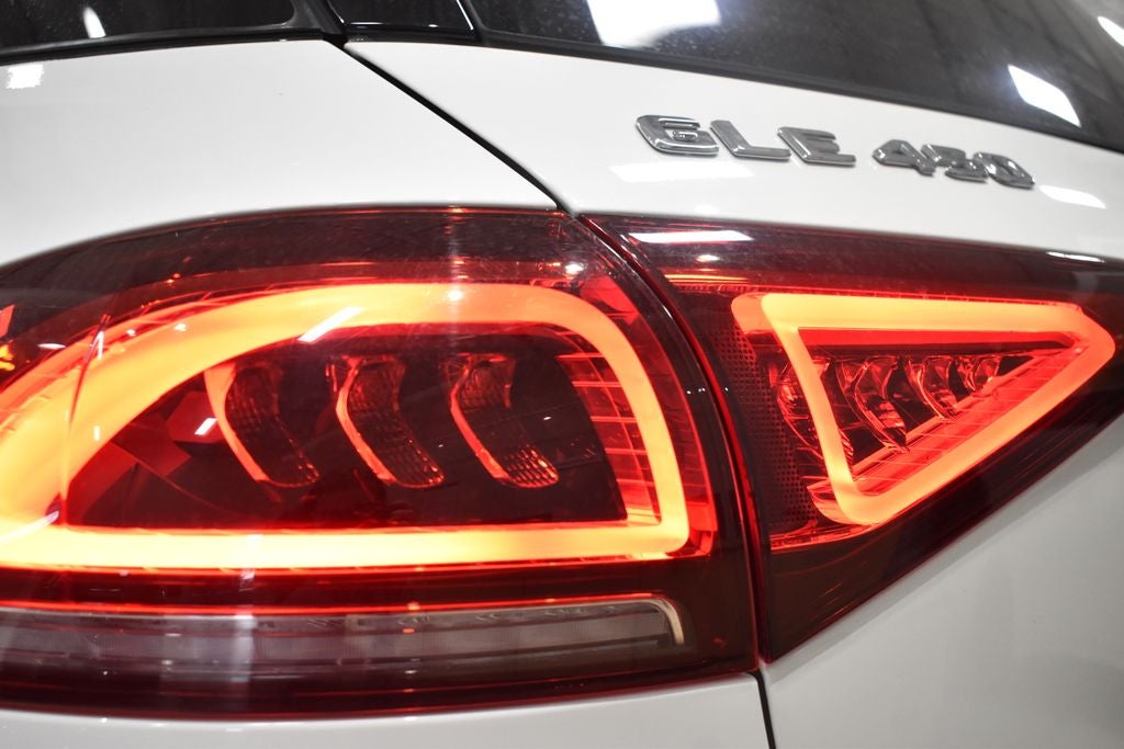 2023 Mercedes-Benz GLE GLE 450 4MATIC®