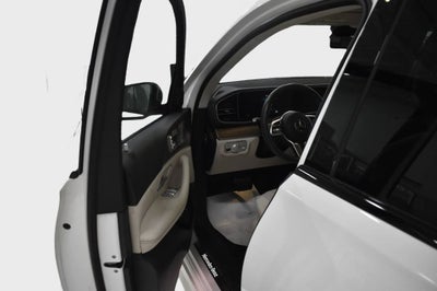 2023 Mercedes-Benz GLE GLE 450 4MATIC®