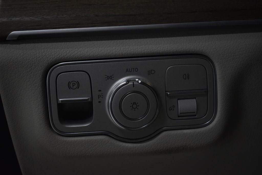 2023 Mercedes-Benz GLE GLE 450 4MATIC®