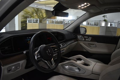 2023 Mercedes-Benz GLE GLE 450 4MATIC®